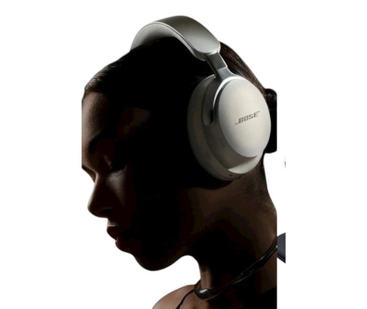 Diadema Bluetooth QC65 – Sonido Premium y Confort Todo el Día