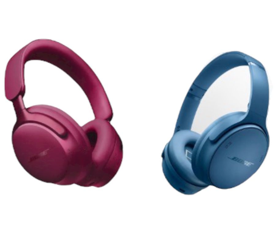 Diadema Bluetooth QC65 – Sonido Premium y Confort Todo el Día